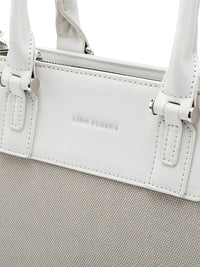 Lino Perros Animal Structured Satchel