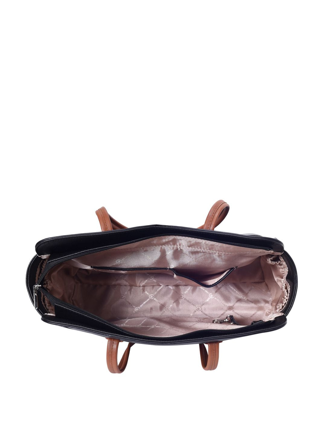 Lino Perros Oversized Shoulder Bag