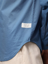 ether 365 Essentials Pure Cotton Casual Shirt