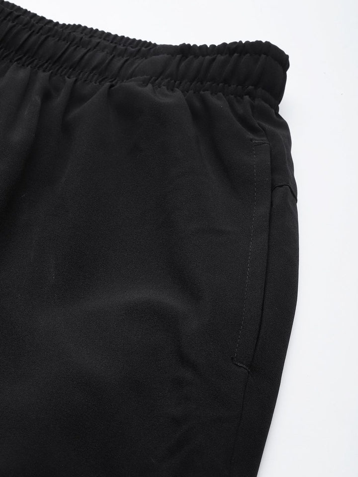 HRX by Hrithik Roshan Rapid-Dry Running Tracksuit