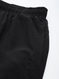 HRX by Hrithik Roshan Rapid-Dry Running Tracksuit