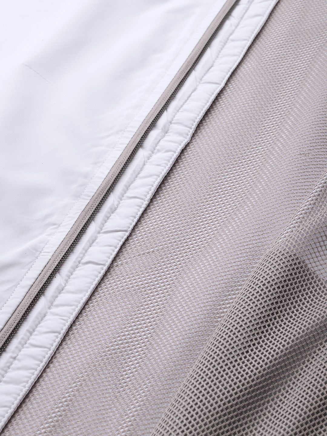 HRX by Hrithik Roshan Rapid-Dry Running Jacket