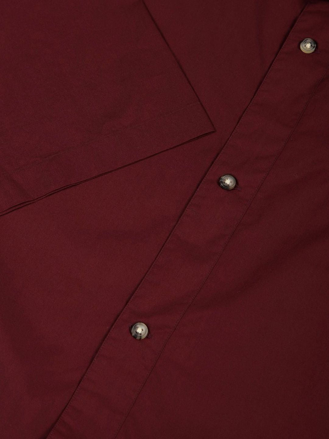 Thomas Scott Men Premium Opaque Casual Shirt