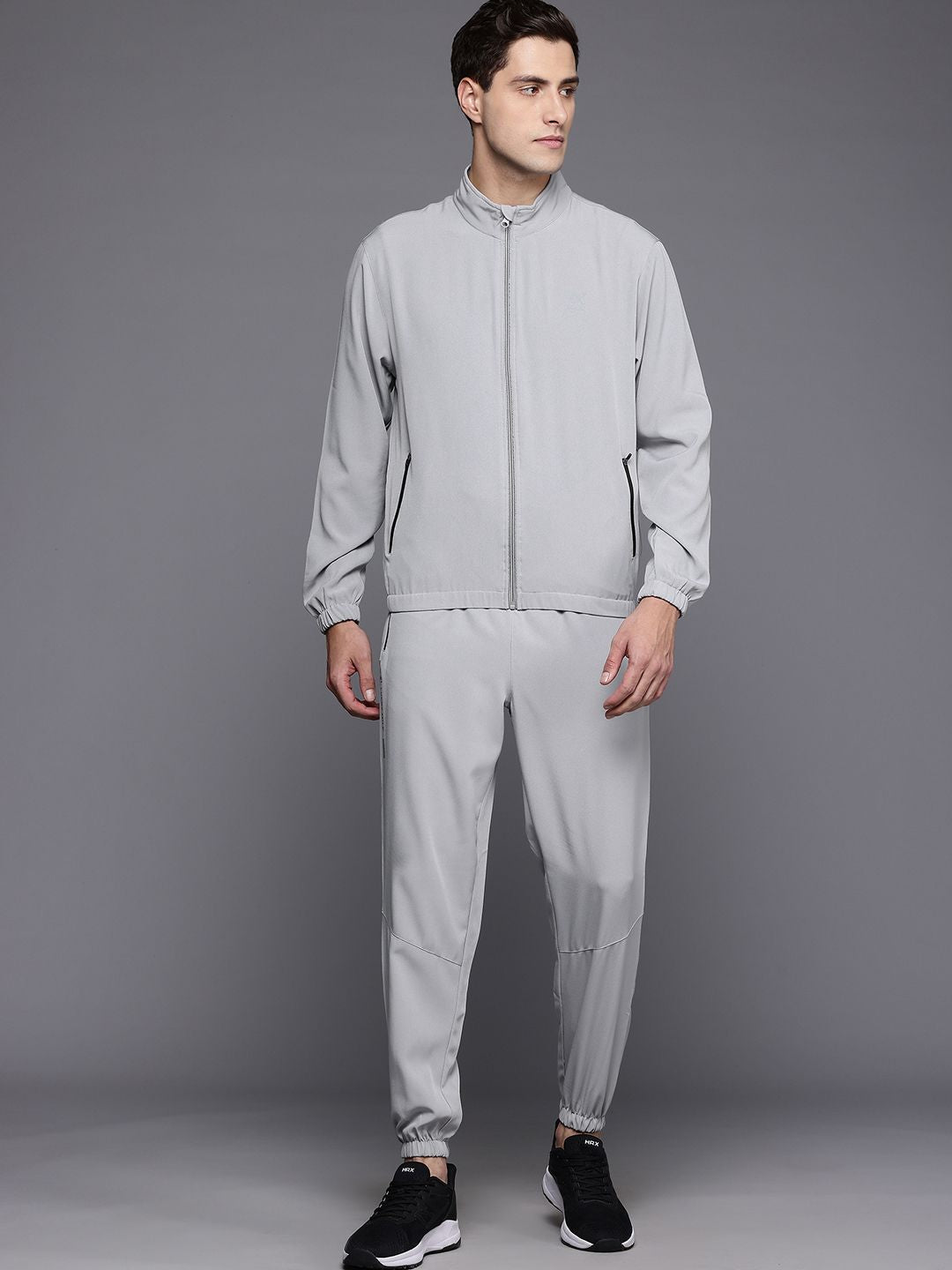 HRX by Hrithik Roshan Running Tracksuits