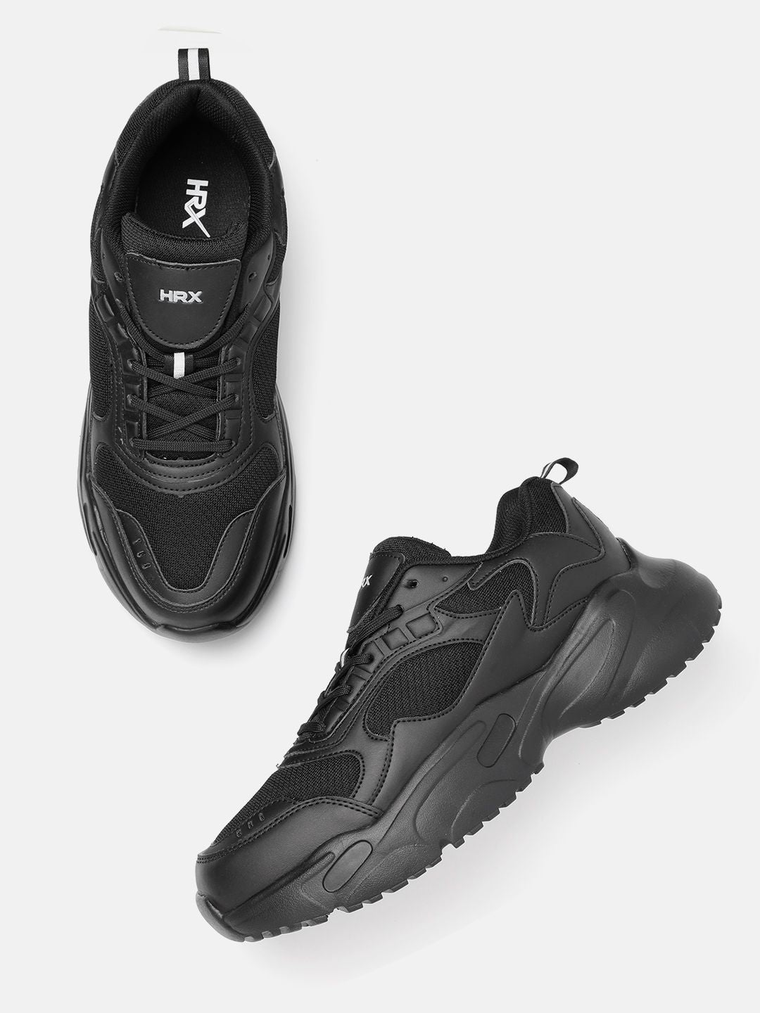 HRX by Hrithik Roshan Men Urban Chunky Sneaker