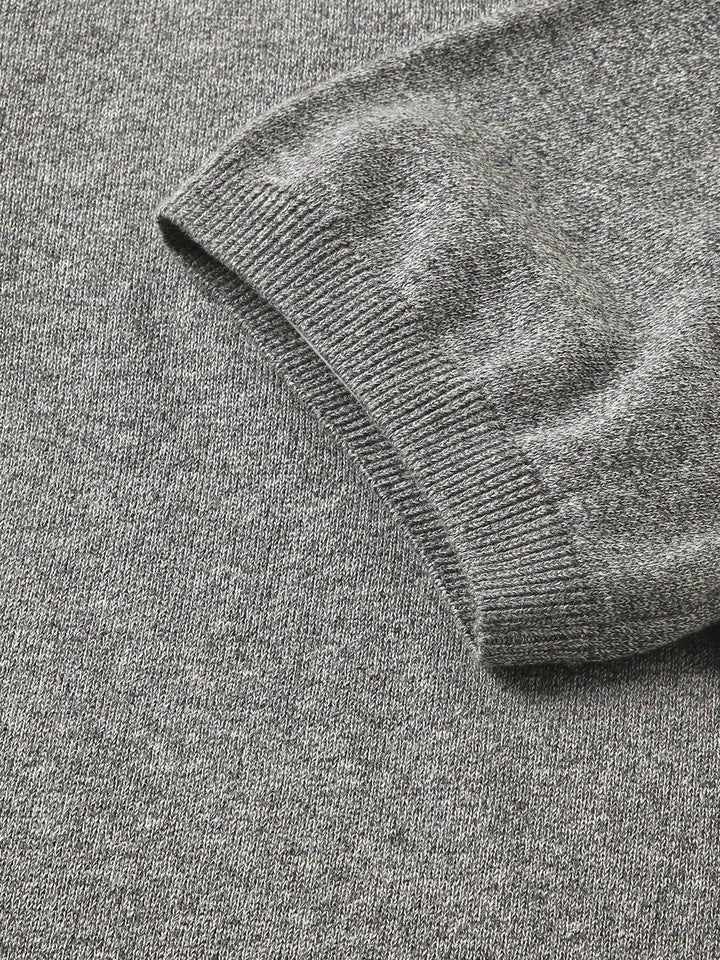 THE BEAR HOUSE Men Solid Regular Fit Cotton Polo Collar T-Shirts