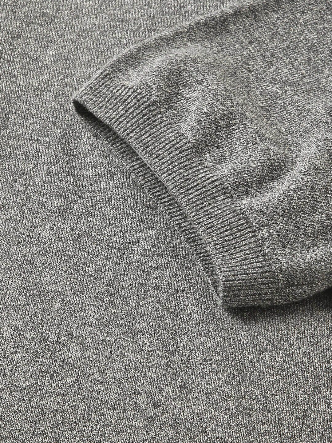 THE BEAR HOUSE Men Solid Regular Fit Cotton Polo Collar T-Shirts