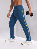 HRX by Hrithik Roshan Men Rapid-Dry Training Track Pants