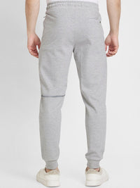 SPYKAR Men Mid-Rise Cotton Joggers