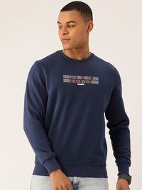 Monte Carlo Printed Sweatshirt