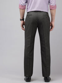 Park Avenue Men Formal Trousers