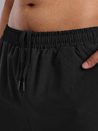 HRX by Hrithik Roshan Men Rapid-Dry Training Joggers