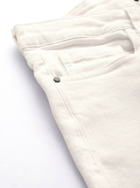 DressBerry Women Skinny Fit Stretchable Jeans