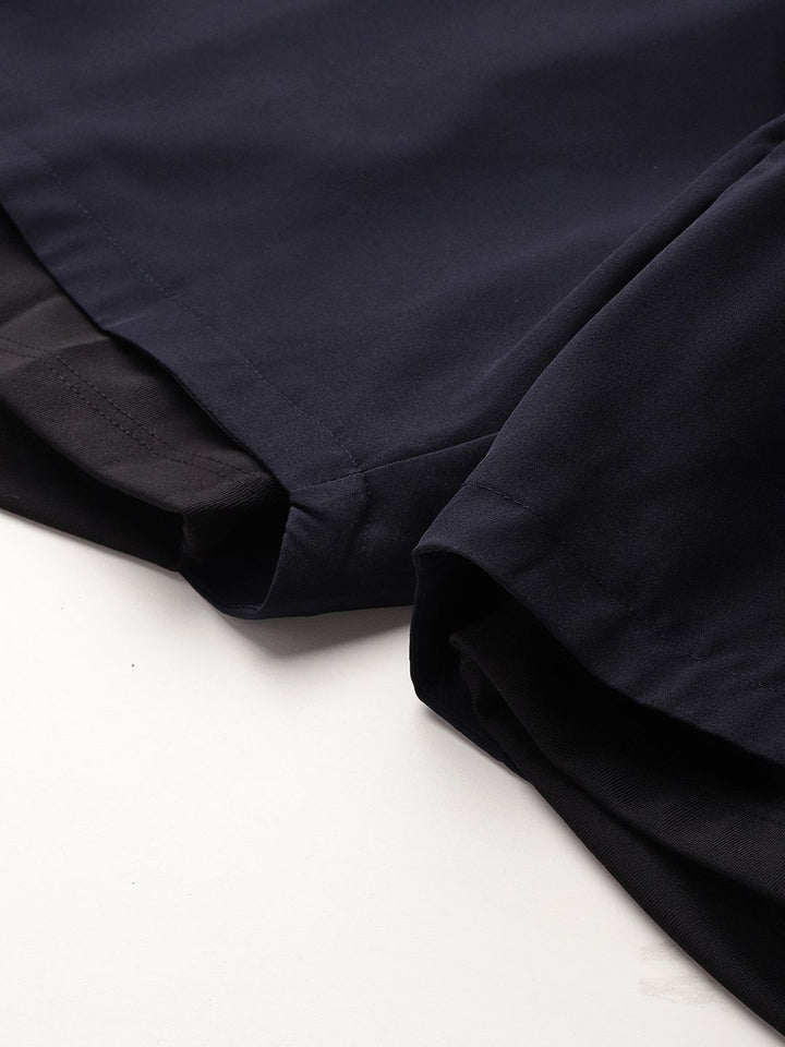 HRX by Hrithik Roshan Men Rapid-Dry Running Shorts