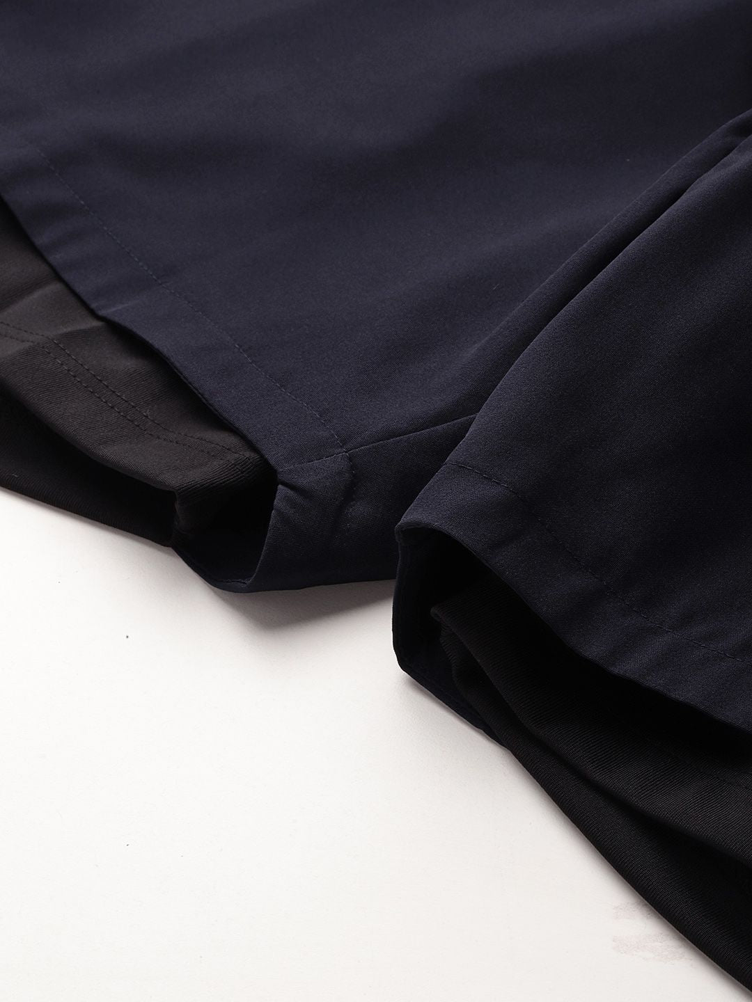 HRX by Hrithik Roshan Men Rapid-Dry Running Shorts