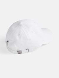 HRX by Hrithik Roshan Men Embroidered Pure Cotton Baseball Cap