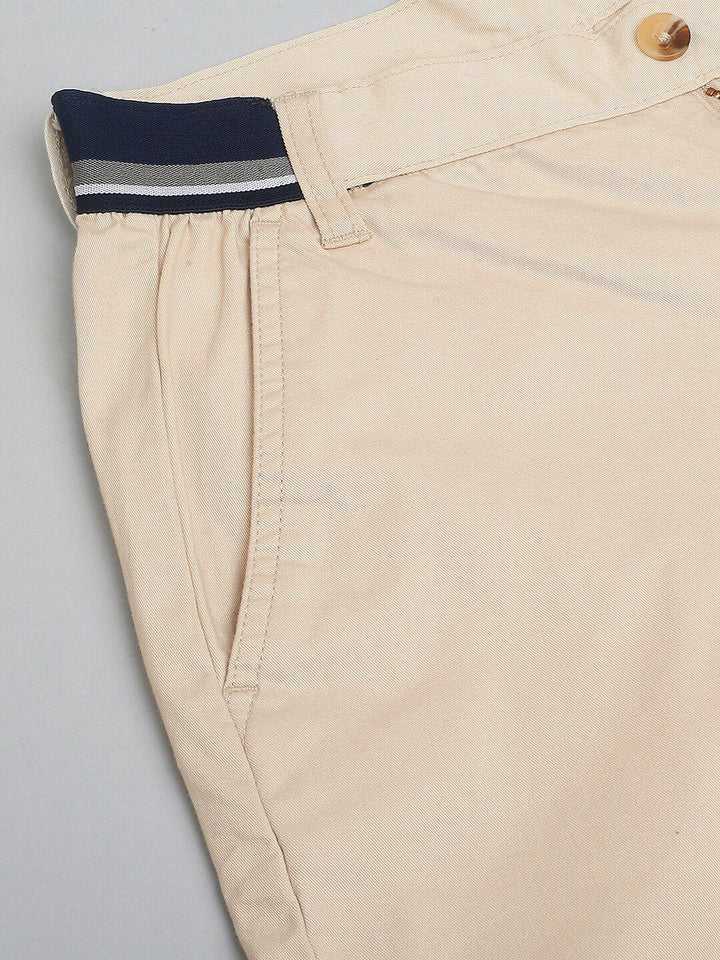 Thomas Scott Cricket Club Classic Easy Wash Regular Trousers