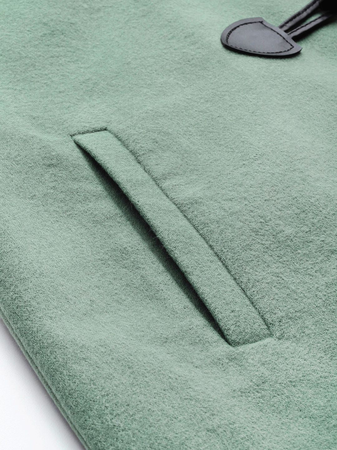 all about you Hooded Parka Coat