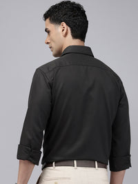 Park Avenue Pure Cotton Formal Shirt