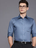 Raymond Slim Fit Pure Cotton Formal Shirt