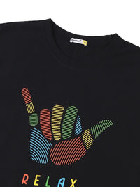 Bewakoof Relax T-shirt