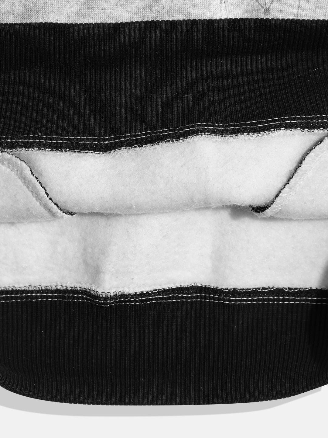 Monte Carlo Boys Graphic Printed Sweatshirt