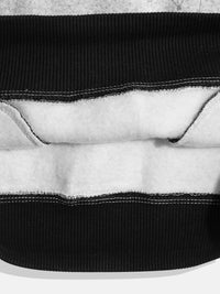 Monte Carlo Boys Graphic Printed Sweatshirt