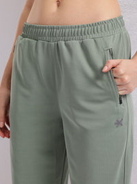 HRX by Hrithik Roshan Women Rapid-Dry Running Track Pants