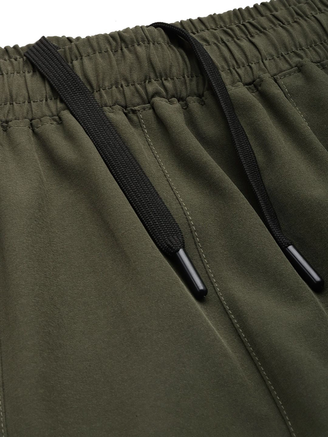 HRX by Hrithik Roshan Men Printed Detail Relaxed Fit Lifestyle Joggers