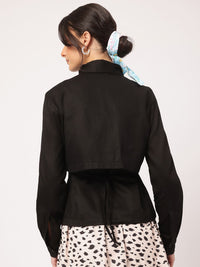 DressBerry Women Opaque Casual Shirt