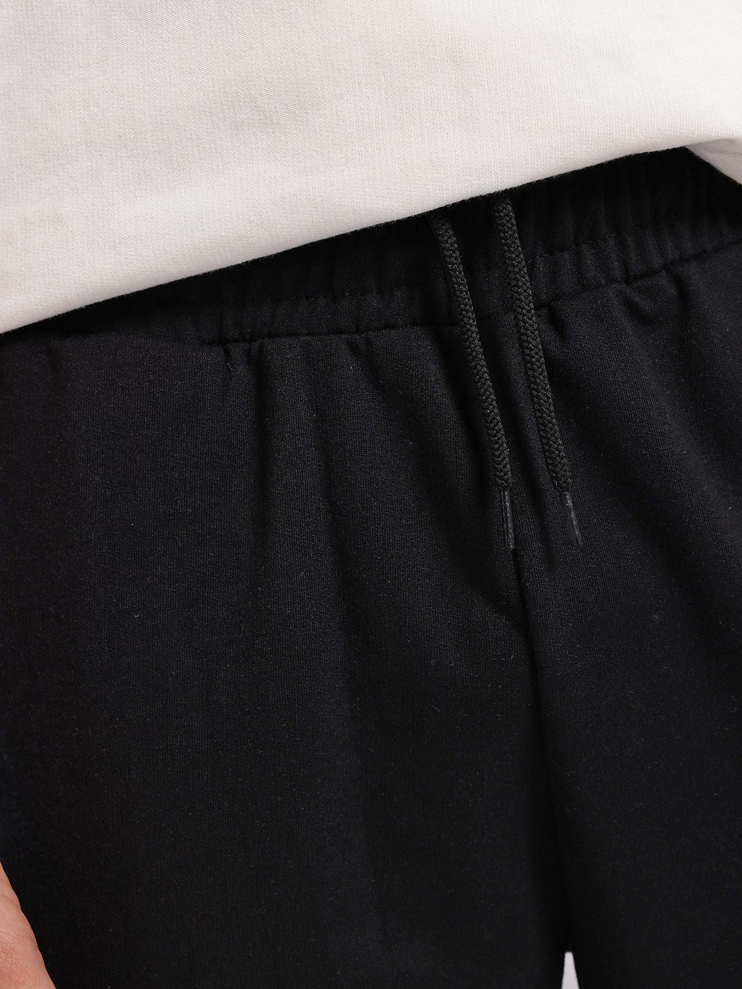 HRX by Hrithik Roshan Men Mid-Rise Lifestyle Track Pants