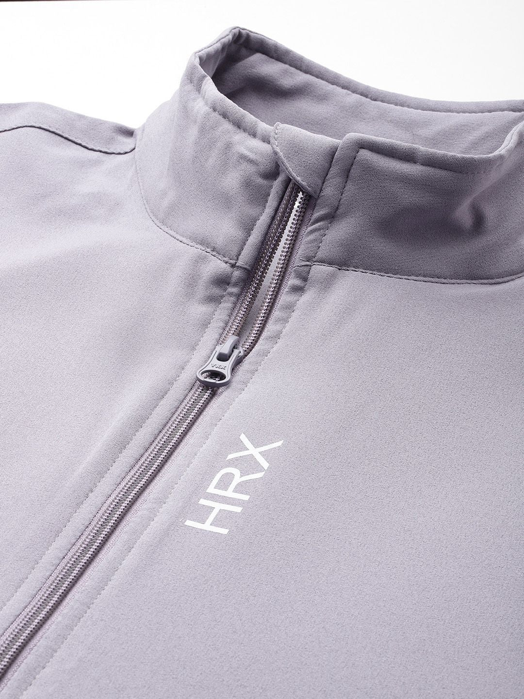 HRX by Hrithik Roshan Men Training Tracksuit