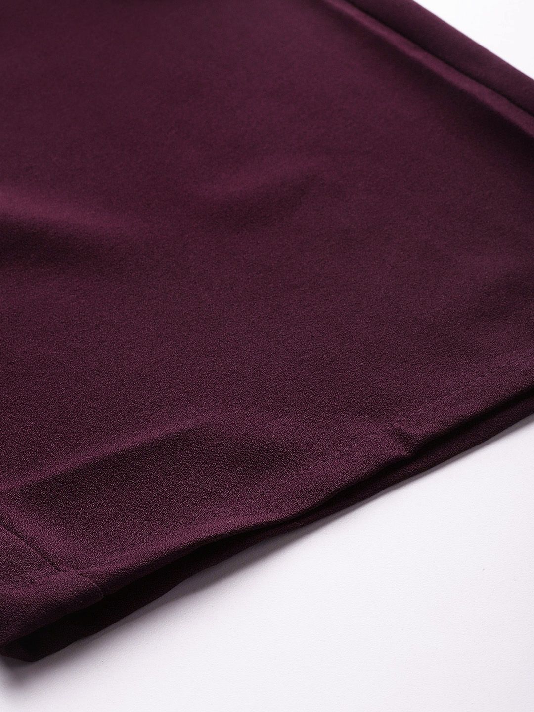 all about you Women Cargo Pocket Trousers