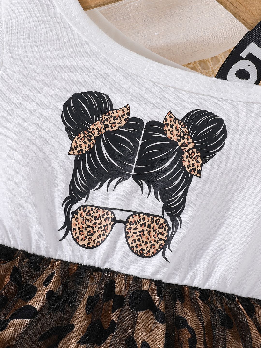 YK Floral Print Peplum Maxi Dress