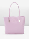 Lino Perros Structured Shoulder Bag