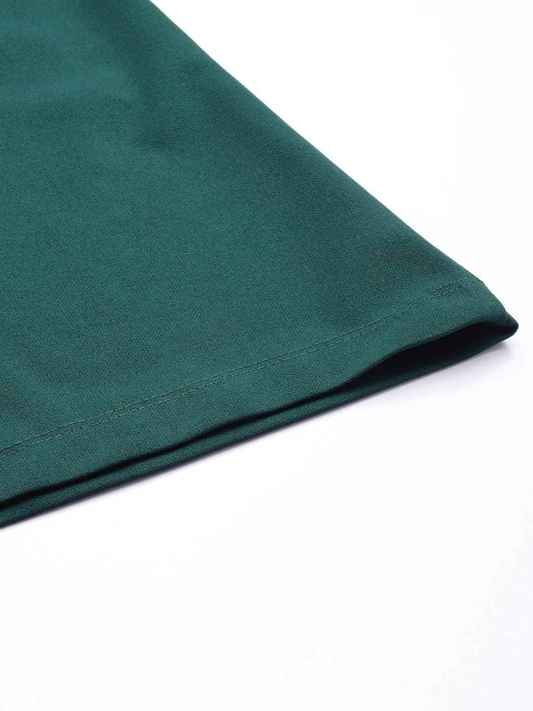 all about you Women Parallel Trousers