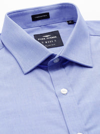 Park Avenue Slim Fit Pure Cotton Formal Shirt