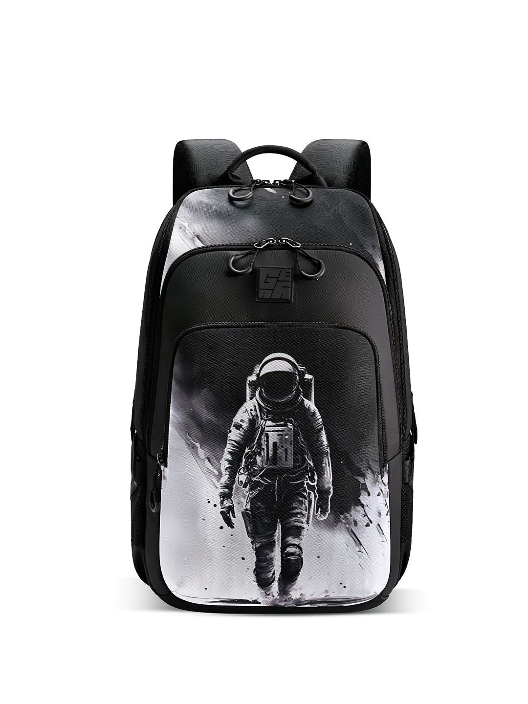 Gear Unisex Backpack