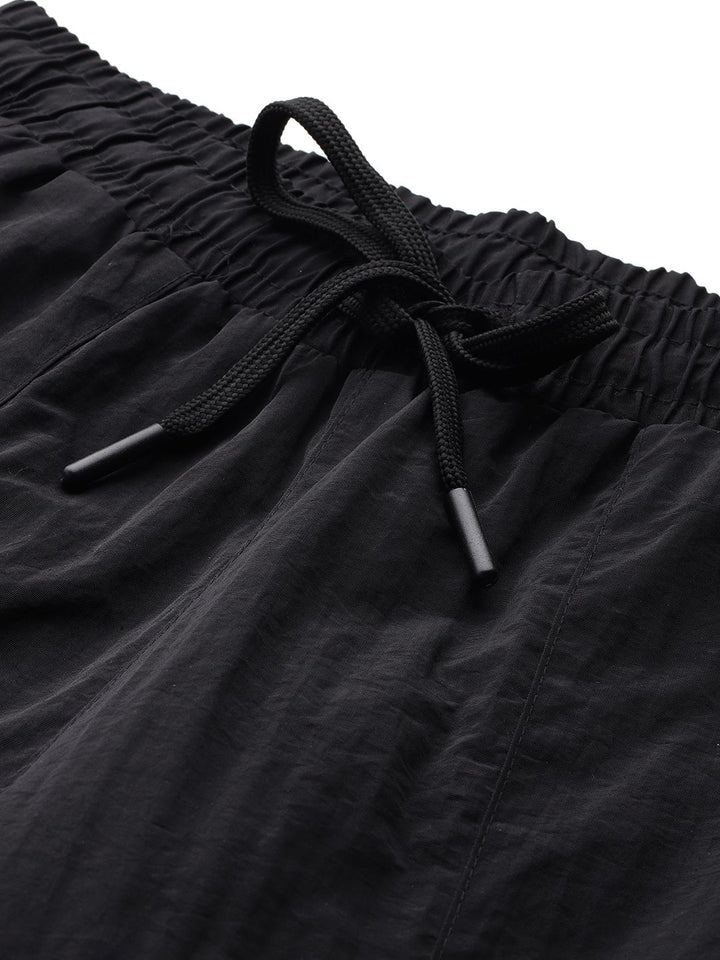 HRX by Hrithik Roshan Rapid-Dry Running Tracksuit