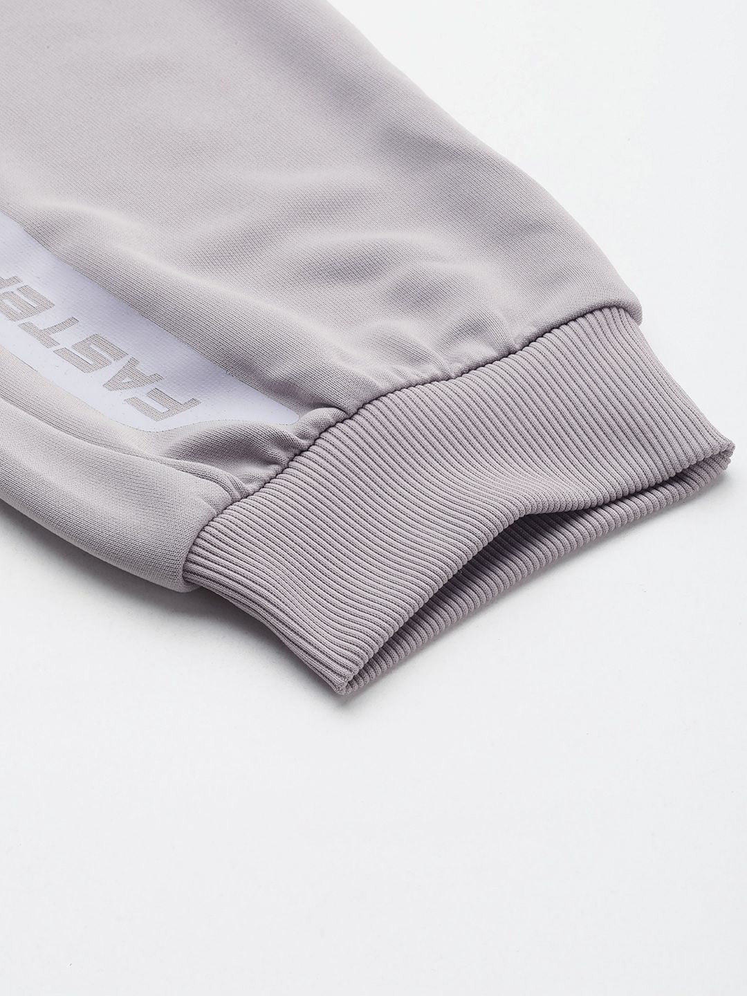 HRX by Hrithik Roshan Men Rapid-Dry Running Track Pants