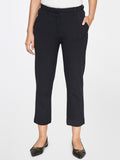 AND Women Mid -Rise Tapered Fit Trousers