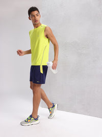 HRX by Hrithik Roshan Men Rapid-Dry Running Shorts