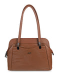 Mochi Women Textured Structured Shoulder Bag