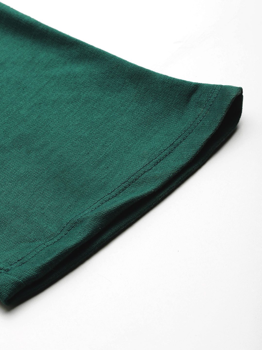 HRX by Hrithik Roshan Men Regular-Fit Brand-Logo Print Track Pant