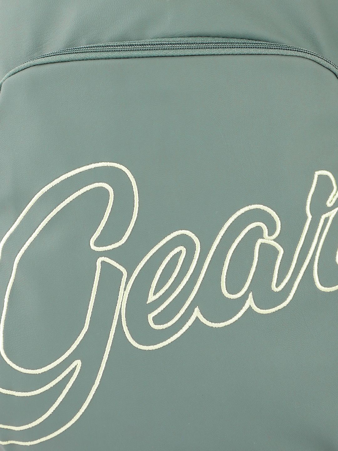 Gear Unisex Brand Logo Embroidered Laptop Backpack 27L