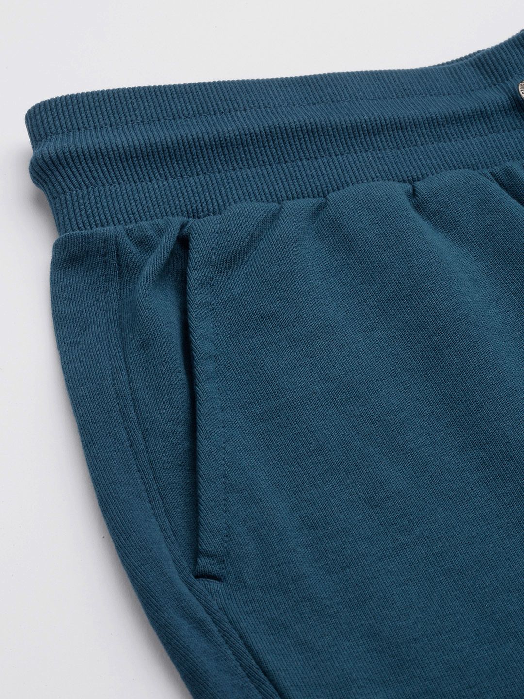 Being Human Men Pure Cotton Regular Shorts