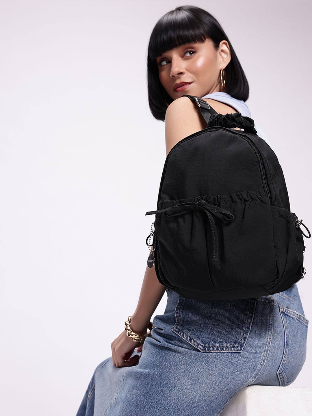 DressBerry Women Backpack