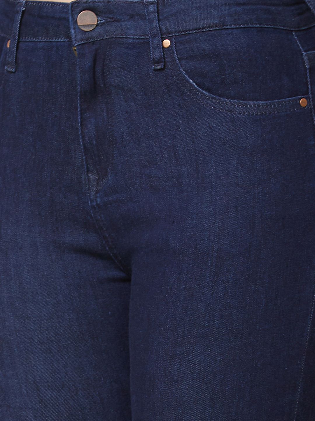 SPYKAR Women Adora Skinny Fit Clean Look Stretchable Jeans