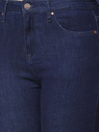 SPYKAR Women Adora Skinny Fit Clean Look Stretchable Jeans