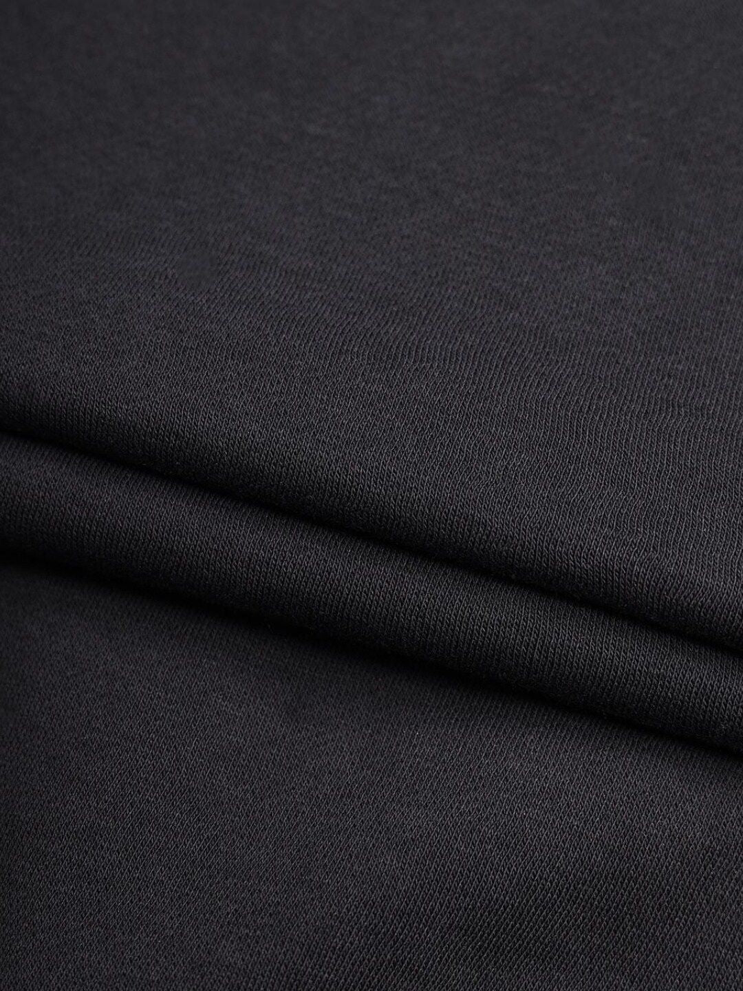 Bewakoof Men Printed Oversize Cotton T-shirt